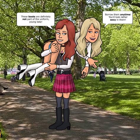 fmotscarry|ots carry stories deviantart.